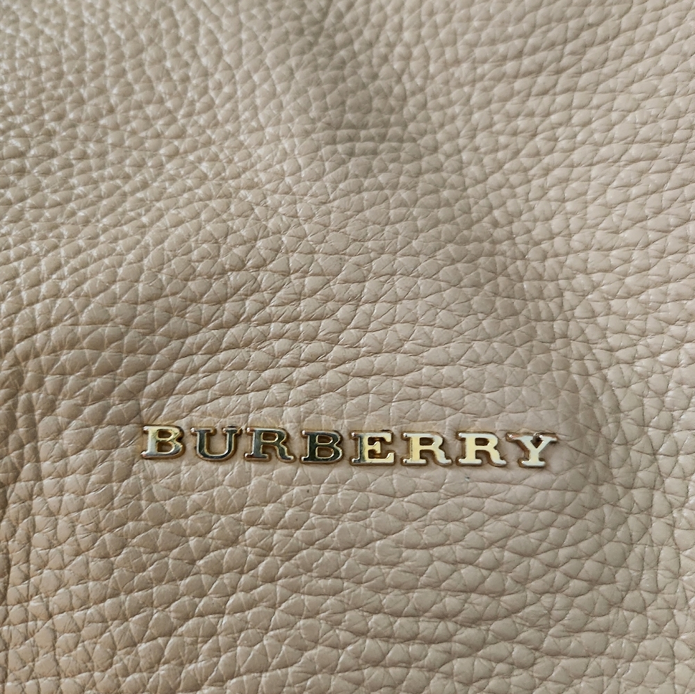 BURBERRY Cale Hobo Bag - Picture 8 of 14